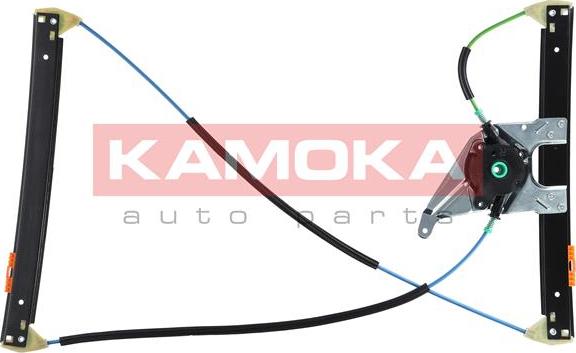 Kamoka 7200022 - Стеклоподъемник parts5.com