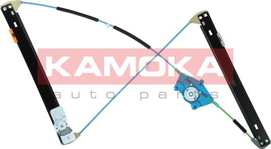 Kamoka 7200195 - Стеклоподъемник parts5.com