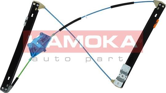 Kamoka 7200196 - Стеклоподъемник parts5.com