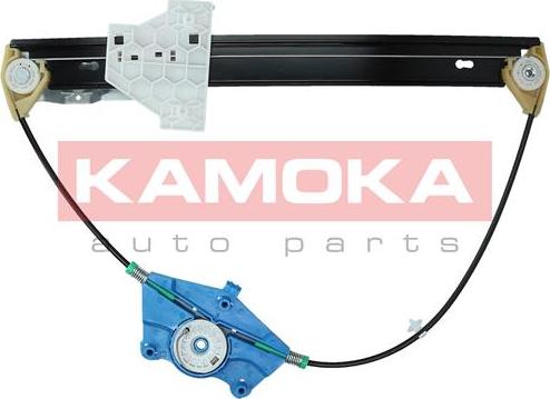 Kamoka 7200198 - Стеклоподъемник parts5.com