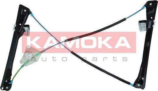 Kamoka 7200192 - Стеклоподъемник parts5.com