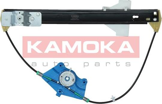 Kamoka 7200197 - Стеклоподъемник parts5.com