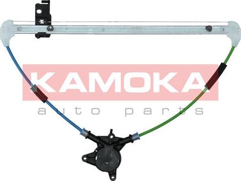 Kamoka 7200144 - Стеклоподъемник parts5.com