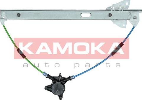 Kamoka 7200141 - Стеклоподъемник parts5.com