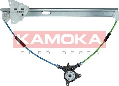 Kamoka 7200141 - Стеклоподъемник parts5.com