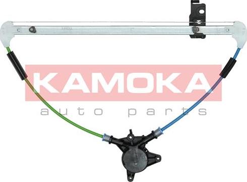 Kamoka 7200143 - Стеклоподъемник parts5.com