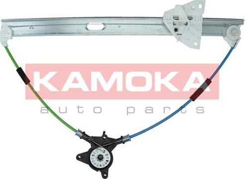 Kamoka 7200142 - Стеклоподъемник parts5.com