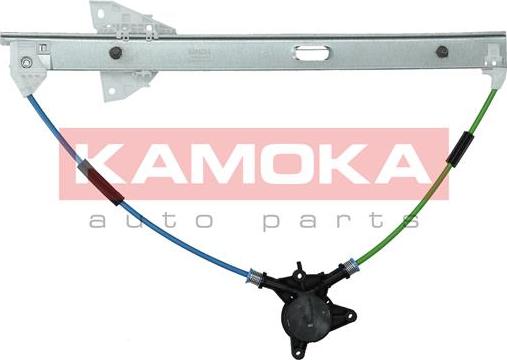 Kamoka 7200142 - Стеклоподъемник parts5.com