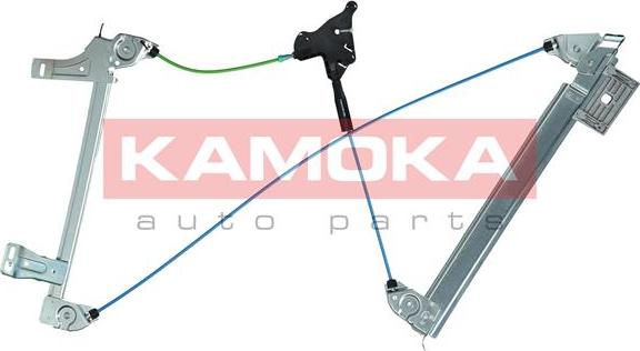 Kamoka 7200154 - Стеклоподъемник parts5.com