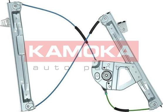 Kamoka 7200151 - Стеклоподъемник parts5.com