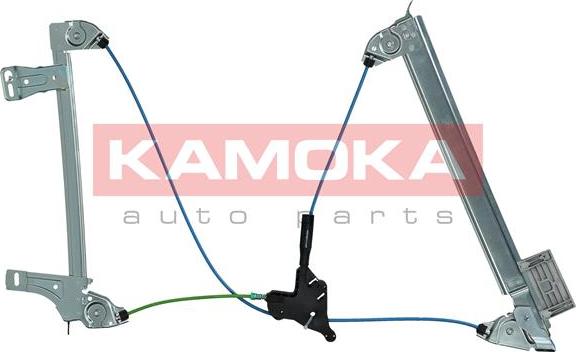 Kamoka 7200153 - Стеклоподъемник parts5.com