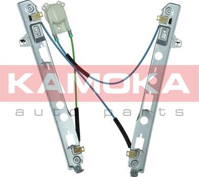 Kamoka 7200164 - Стеклоподъемник parts5.com