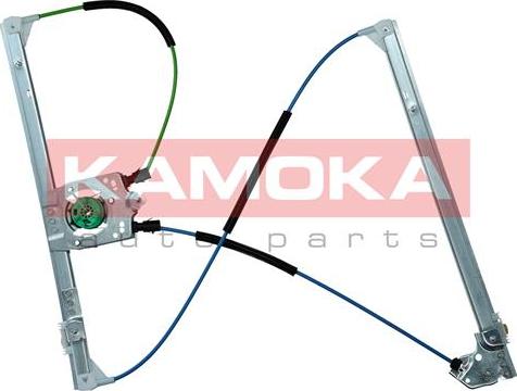 Kamoka 7200161 - Window Regulator parts5.com