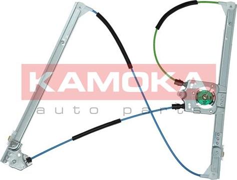 Kamoka 7200162 - Стеклоподъемник parts5.com