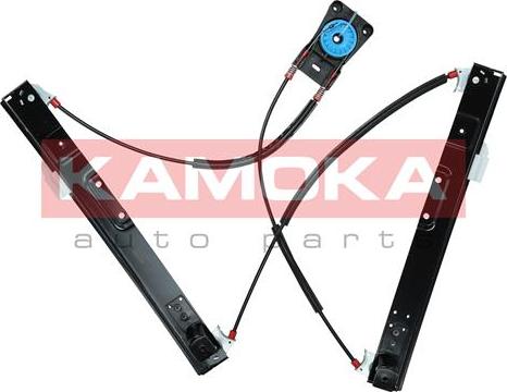 Kamoka 7200109 - Стеклоподъемник parts5.com