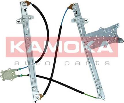 Kamoka 7200101 - Стеклоподъемник parts5.com