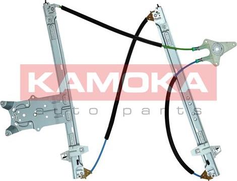 Kamoka 7200103 - Стеклоподъемник parts5.com