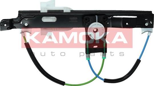 Kamoka 7200111 - Стеклоподъемник parts5.com