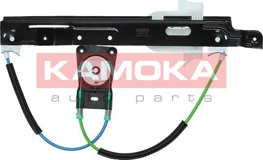 Kamoka 7200112 - Стеклоподъемник parts5.com