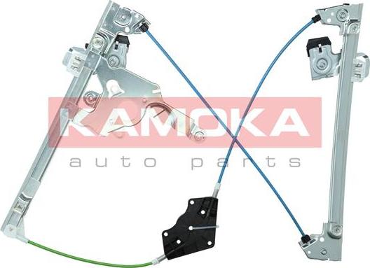 Kamoka 7200184 - Стеклоподъемник parts5.com