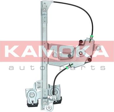 Kamoka 7200186 - Стеклоподъемник parts5.com