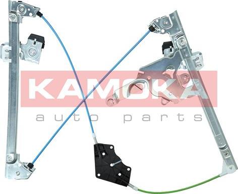 Kamoka 7200183 - Стеклоподъемник parts5.com