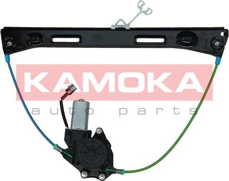 Kamoka 7200138 - Стеклоподъемник parts5.com