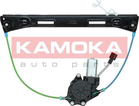 Kamoka 7200137 - Стеклоподъемник parts5.com