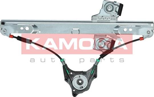 Kamoka 7200125 - Стеклоподъемник parts5.com