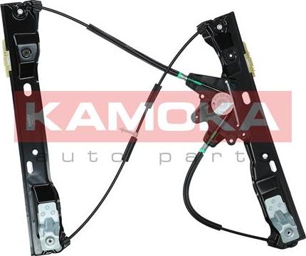 Kamoka 7200121 - Стеклоподъемник parts5.com