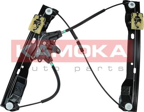 Kamoka 7200121 - Стеклоподъемник parts5.com