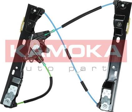 Kamoka 7200122 - Стеклоподъемник parts5.com