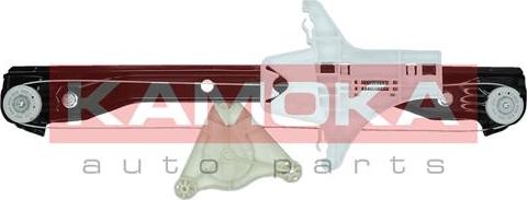 Kamoka 7200295 - Стеклоподъемник parts5.com