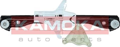 Kamoka 7200296 - Стеклоподъемник parts5.com