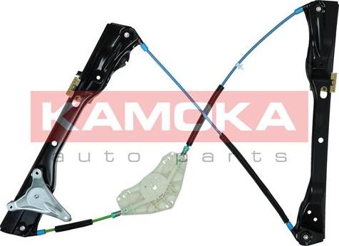 Kamoka 7200240 - Стеклоподъемник parts5.com