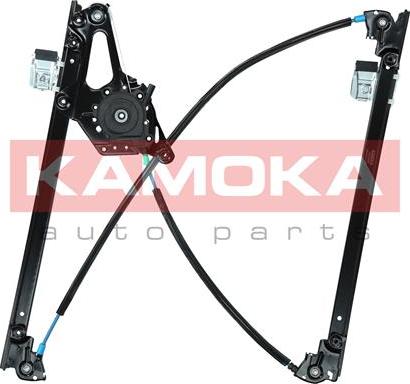 Kamoka 7200258 - Стеклоподъемник parts5.com