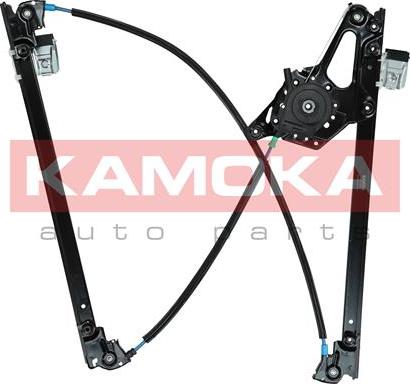 Kamoka 7200257 - Стеклоподъемник parts5.com