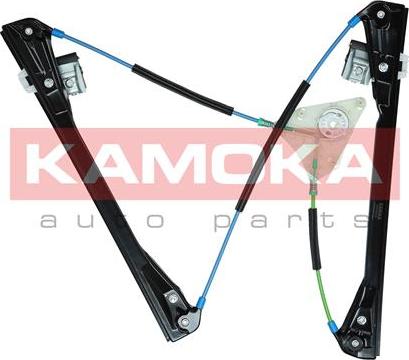 Kamoka 7200209 - Стеклоподъемник parts5.com