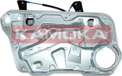 Kamoka 7200201 - Стеклоподъемник parts5.com