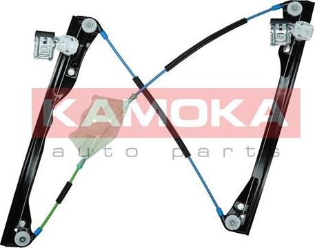 Kamoka 7200203 - Стеклоподъемник parts5.com