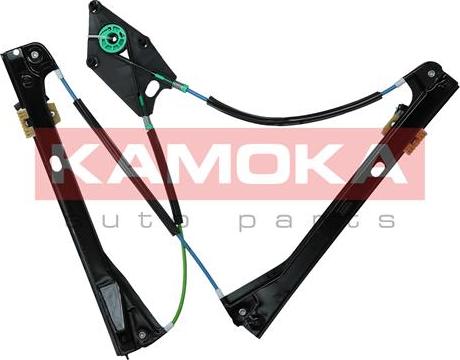 Kamoka 7200218 - Стеклоподъемник parts5.com