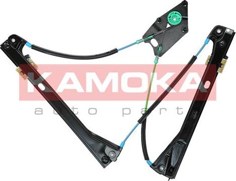 Kamoka 7200217 - Стеклоподъемник parts5.com