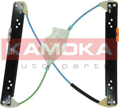 Kamoka 7200236 - Стеклоподъемник parts5.com