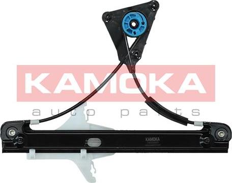 Kamoka 7200220 - Стеклоподъемник parts5.com