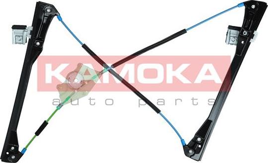 Kamoka 7200222 - Стеклоподъемник parts5.com