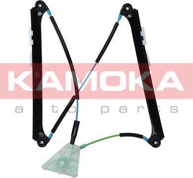 Kamoka 7200271 - Стеклоподъемник parts5.com