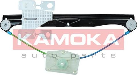 Kamoka 7200273 - Стеклоподъемник parts5.com