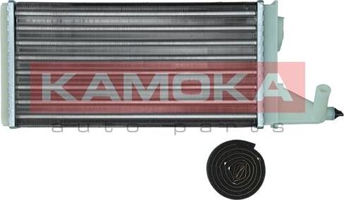 Kamoka 7765044 - Soporte del radiador parts5.com