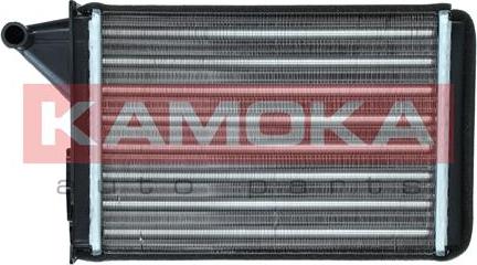 Kamoka 7765045 - Soporte del radiador parts5.com