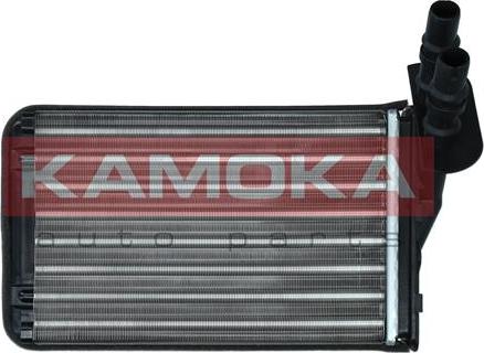 Kamoka 7765040 - Soporte del radiador parts5.com